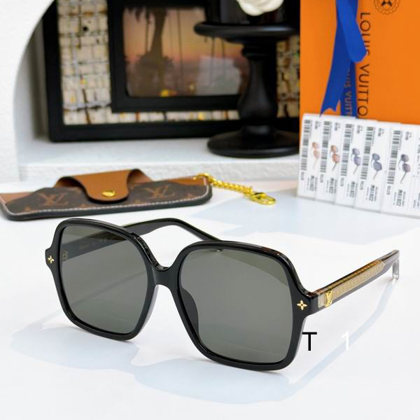 LV Sunglasses ID:20260410-1227